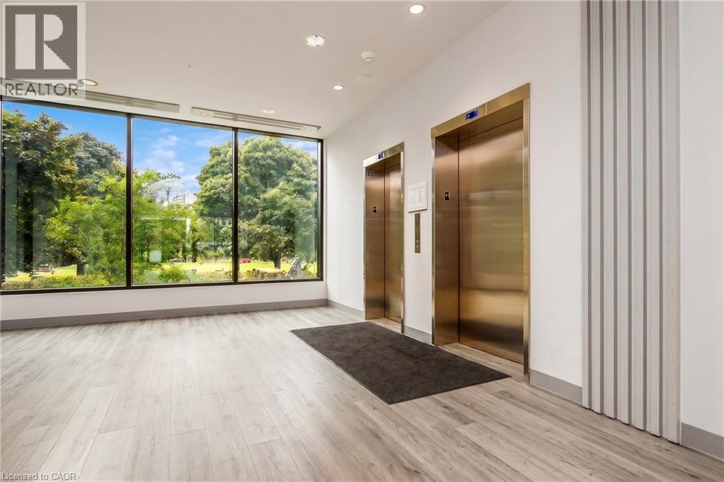 103 Roger Street Unit# 609, Waterloo, Ontario  N2J 0G2 - Photo 15 - 40824585