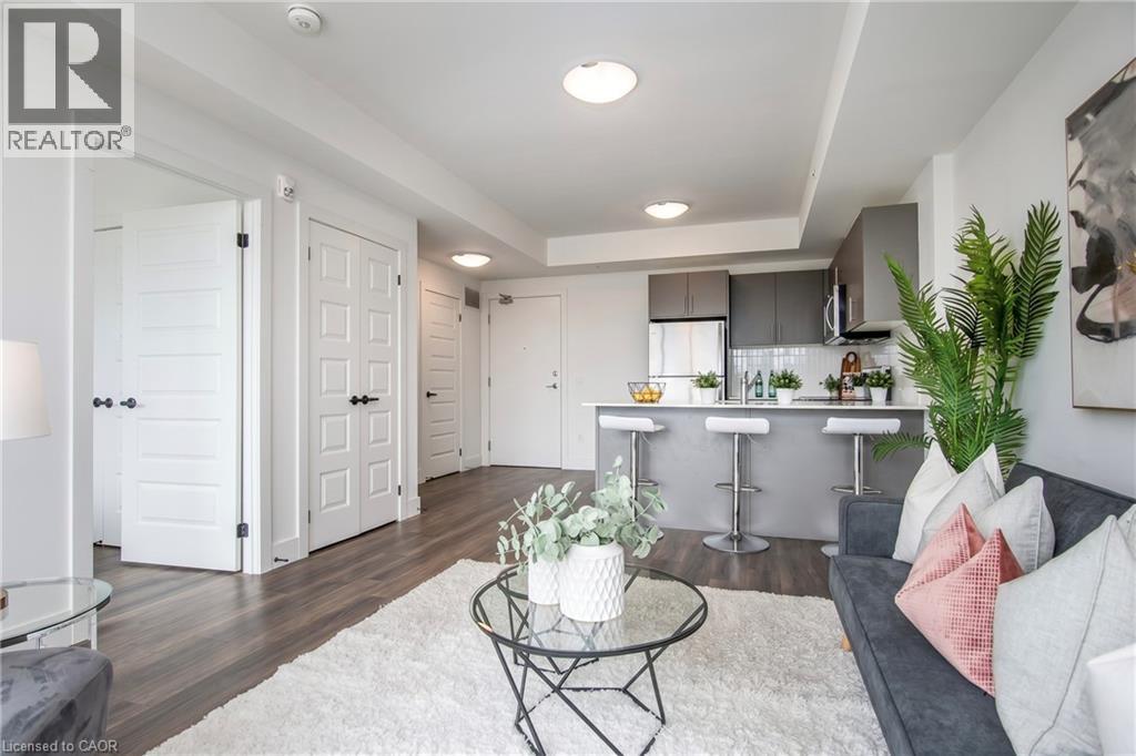 103 Roger Street Unit# 609, Waterloo, Ontario  N2J 0G2 - Photo 4 - 40824585