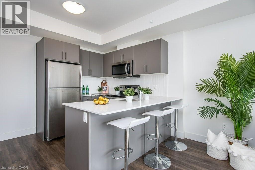 103 Roger Street Unit# 609, Waterloo, Ontario  N2J 0G2 - Photo 6 - 40824585