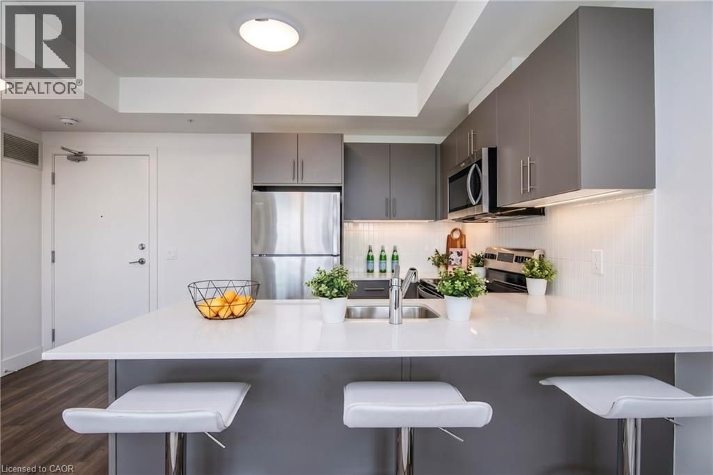 103 Roger Street Unit# 609, Waterloo, Ontario  N2J 0G2 - Photo 7 - 40824585