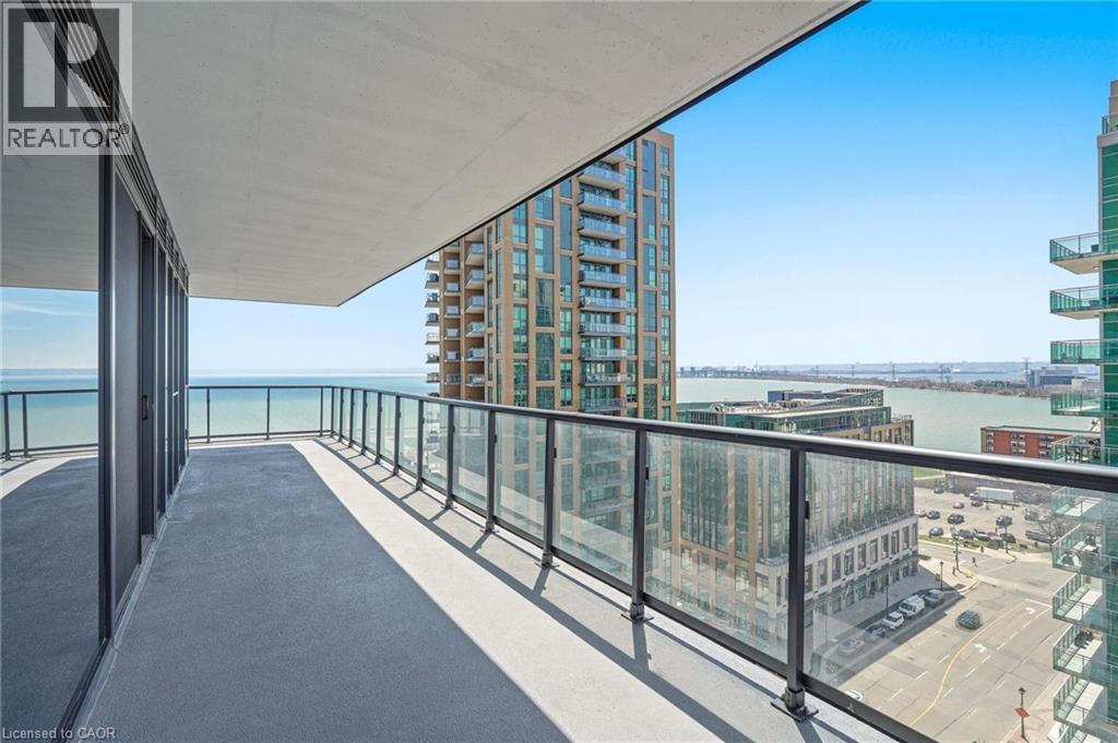 2075 Lakeshore Road Unit# 1208, Burlington, Ontario  L7R 0H3 - Photo 19 - 40824400