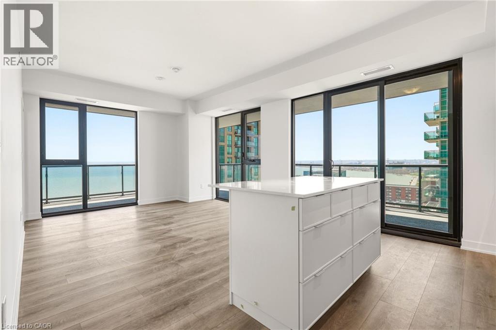 2075 Lakeshore Road Unit# 1208, Burlington, Ontario  L7R 0H3 - Photo 2 - 40824400