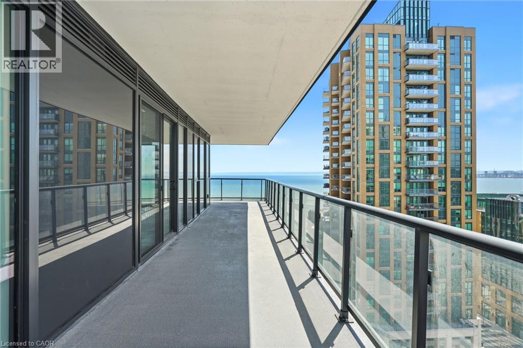 2075 Lakeshore Road Unit# 1208, Burlington, Ontario  L7R 0H3 - Photo 20 - 40824400