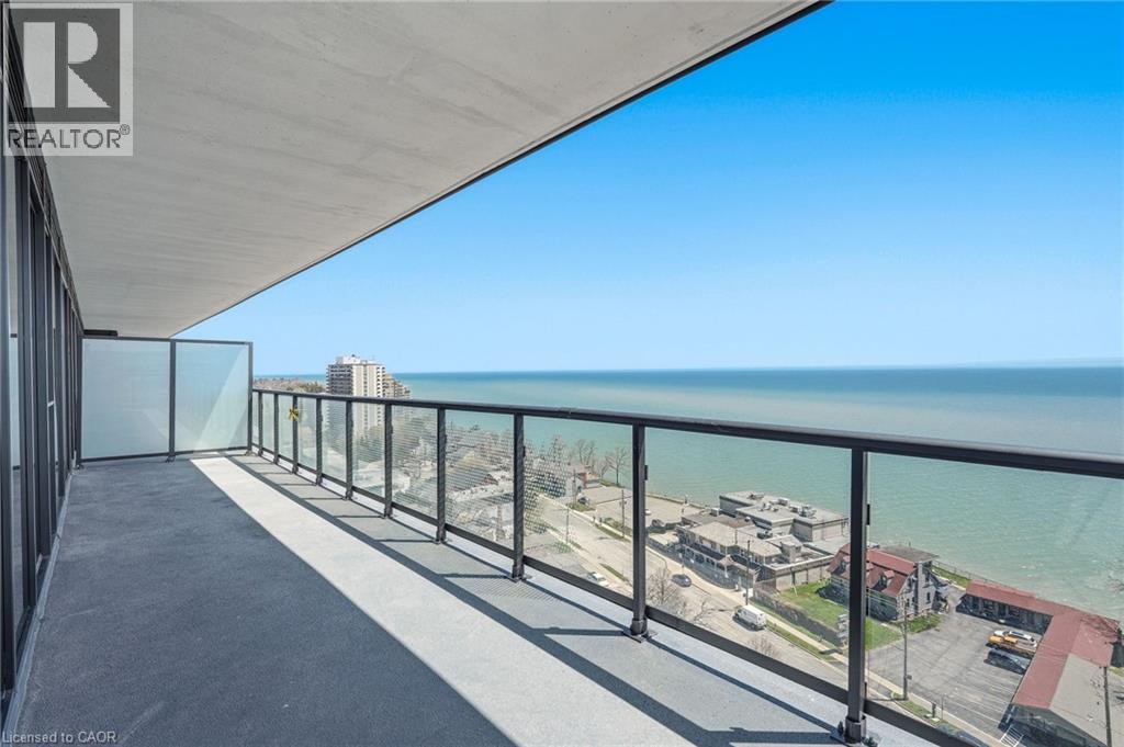 2075 Lakeshore Road Unit# 1208, Burlington, Ontario  L7R 0H3 - Photo 22 - 40824400