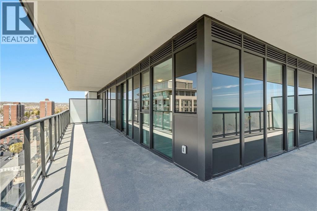 2075 Lakeshore Road Unit# 1208, Burlington, Ontario  L7R 0H3 - Photo 23 - 40824400