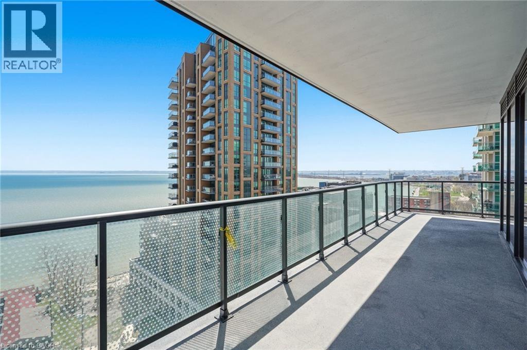 2075 Lakeshore Road Unit# 1208, Burlington, Ontario  L7R 0H3 - Photo 24 - 40824400