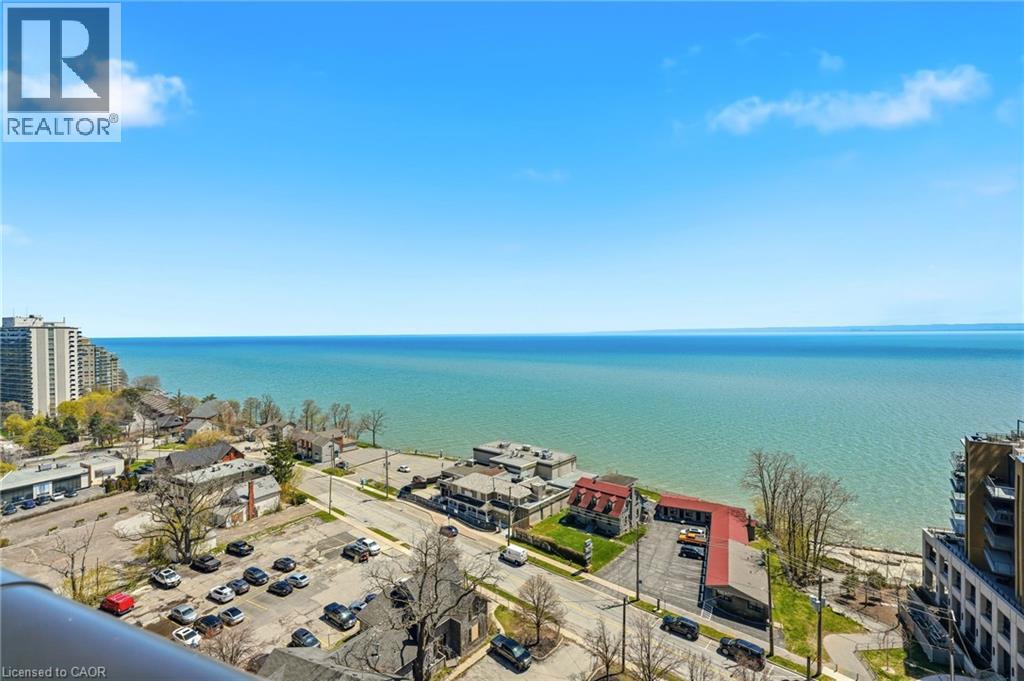 2075 Lakeshore Road Unit# 1208, Burlington, Ontario  L7R 0H3 - Photo 25 - 40824400