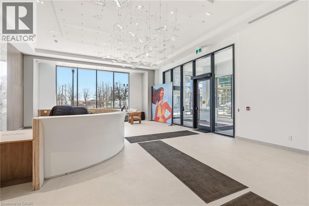 2075 Lakeshore Road Unit# 1208, Burlington, Ontario  L7R 0H3 - Photo 27 - 40824400