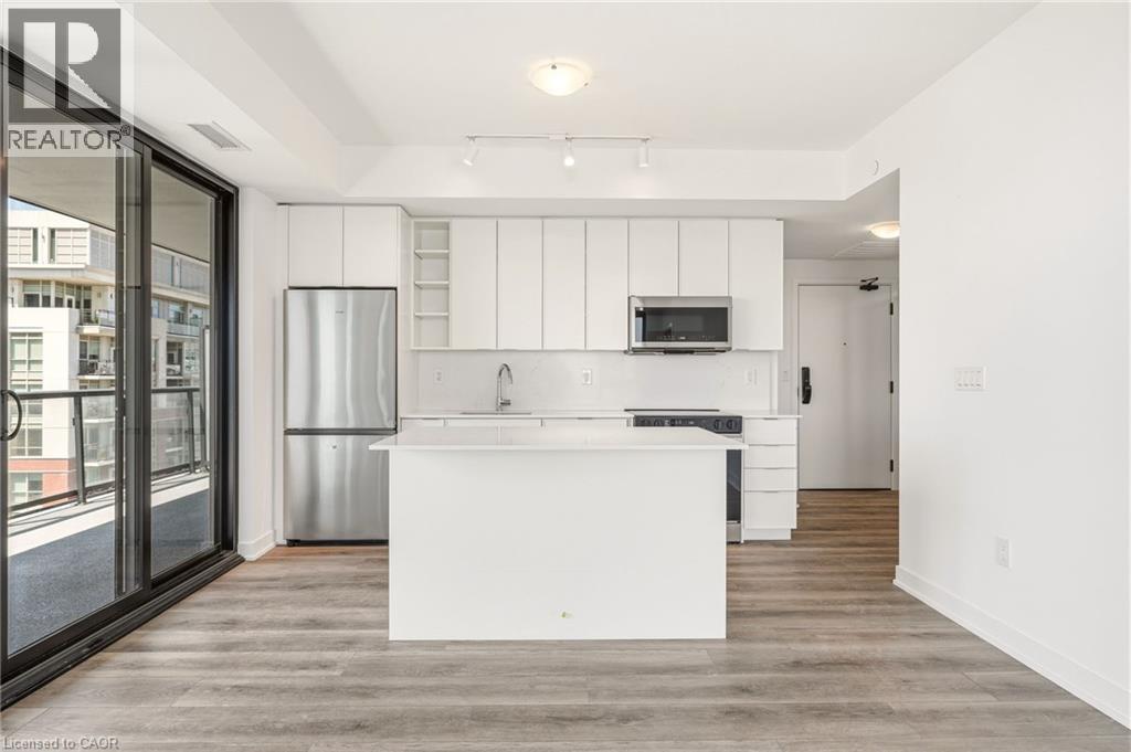 2075 Lakeshore Road Unit# 1208, Burlington, Ontario  L7R 0H3 - Photo 5 - 40824400