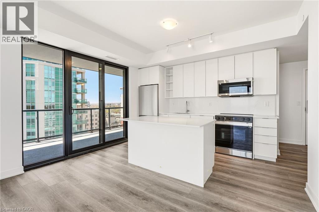 2075 Lakeshore Road Unit# 1208, Burlington, Ontario  L7R 0H3 - Photo 6 - 40824400