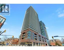 2075 LAKESHORE Road Unit# 1208, burlington, Ontario