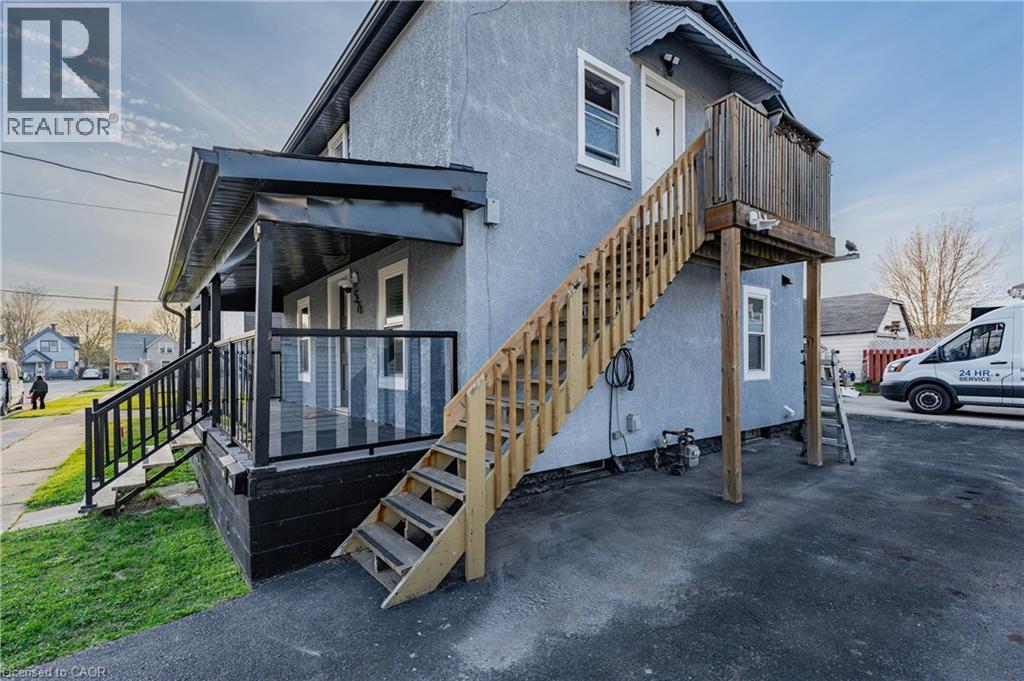 56 Decew Street, Port Colborne, Ontario  L3K 1C1 - Photo 28 - 40824301