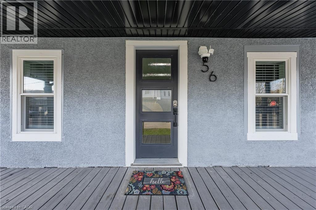56 Decew Street, Port Colborne, Ontario  L3K 1C1 - Photo 3 - 40824301