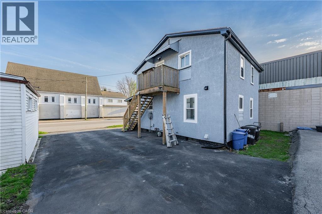 56 Decew Street, Port Colborne, Ontario  L3K 1C1 - Photo 43 - 40824301