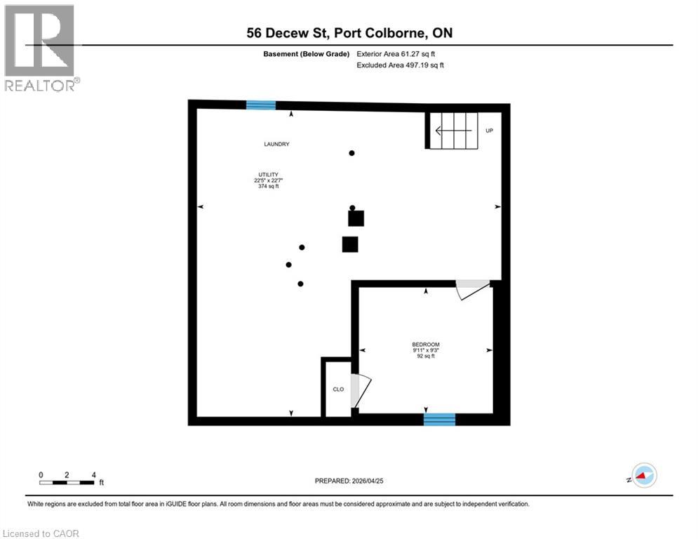 56 Decew Street, Port Colborne, Ontario  L3K 1C1 - Photo 46 - 40824301