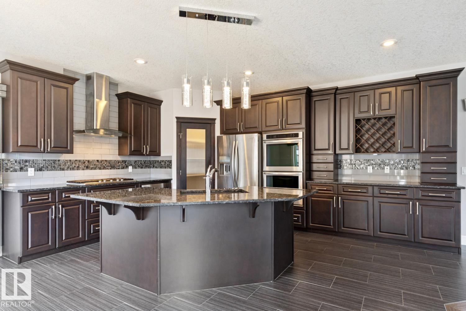 2665 Watcher Wy Sw, Edmonton, Alberta  T6W 0X6 - Photo 4 - E4484393