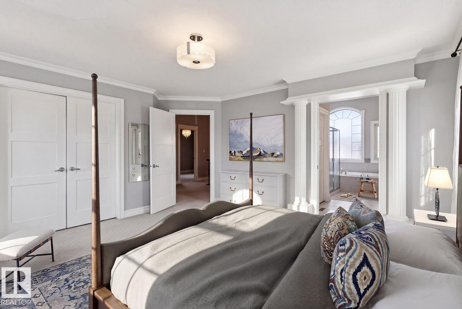 2665 Watcher Wy Sw, Edmonton, Alberta  T6W 0X6 - Photo 19 - E4484393