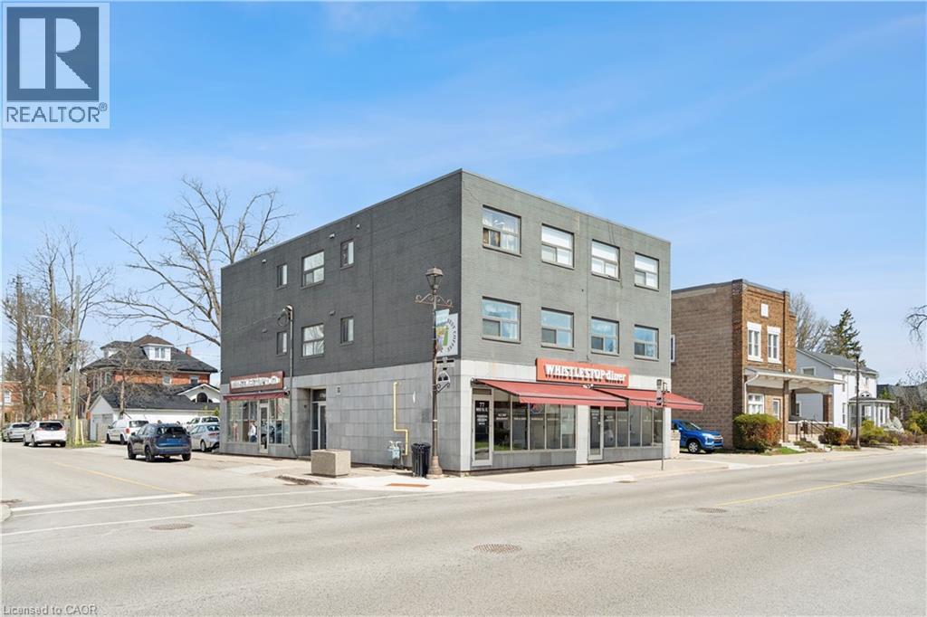 1 ELGIN ST N Street N Unit# 5, Acton, Ontario