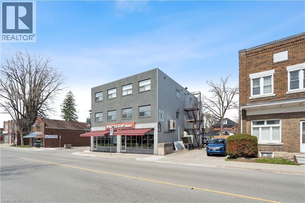 1 Elgin St N Street N Unit# 5, Acton, Ontario  L7J 2B2 - Photo 10 - 40824088