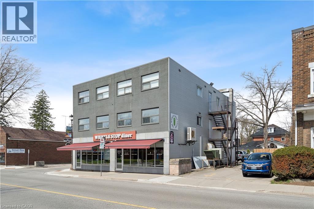 1 Elgin St N Street N Unit# 5, Acton, Ontario  L7J 2B2 - Photo 11 - 40824088