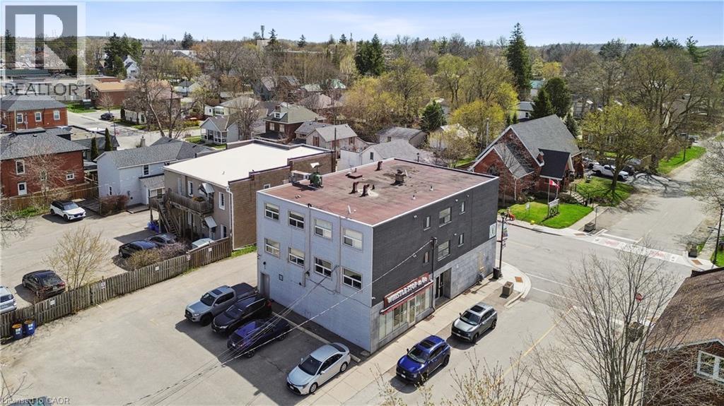 1 Elgin St N Street N Unit# 5, Acton, Ontario  L7J 2B2 - Photo 27 - 40824088