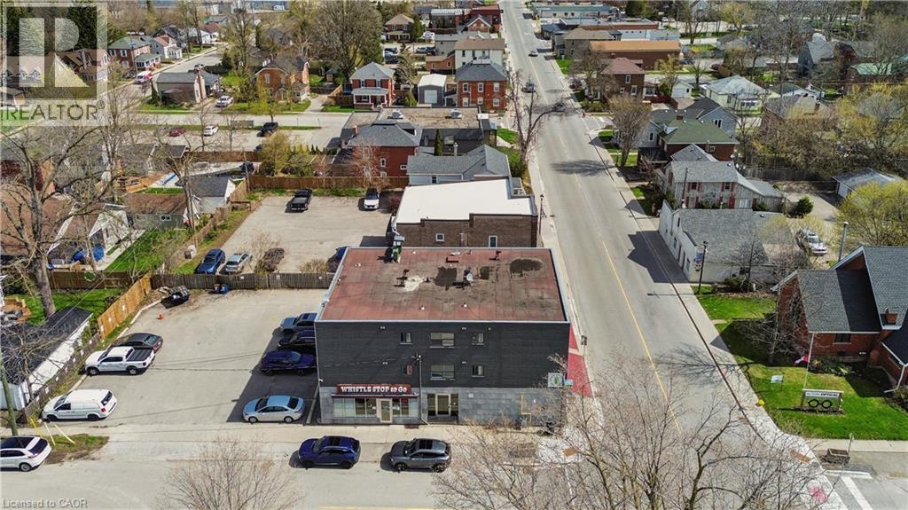 1 Elgin St N Street N Unit# 5, Acton, Ontario  L7J 2B2 - Photo 28 - 40824088