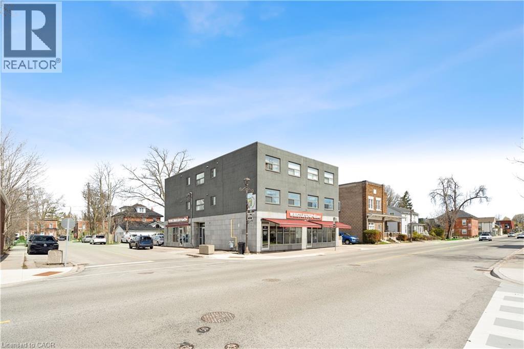 1 Elgin St N Street N Unit# 5, Acton, Ontario  L7J 2B2 - Photo 3 - 40824088