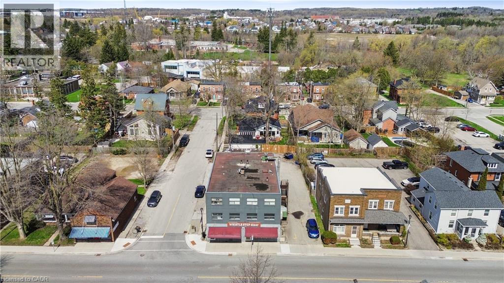 1 Elgin St N Street N Unit# 5, Acton, Ontario  L7J 2B2 - Photo 30 - 40824088