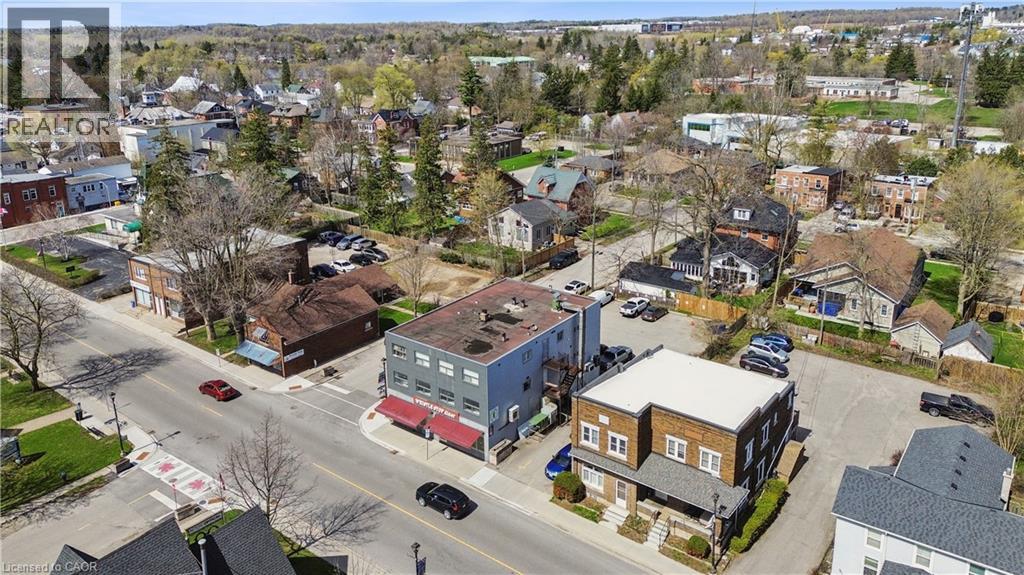 1 Elgin St N Street N Unit# 5, Acton, Ontario  L7J 2B2 - Photo 31 - 40824088