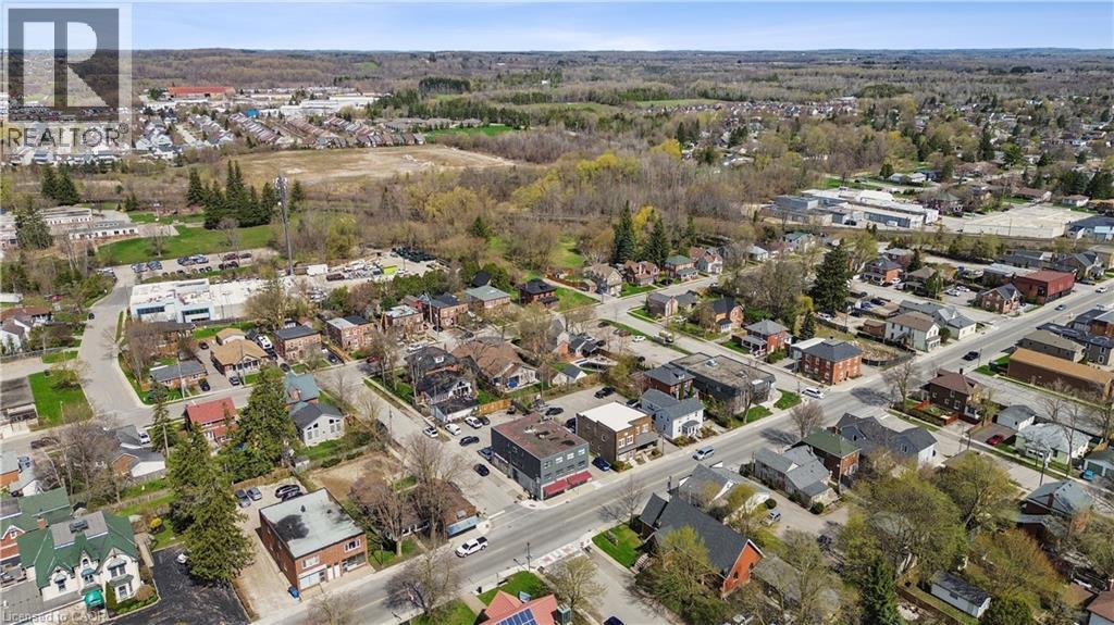 1 Elgin St N Street N Unit# 5, Acton, Ontario  L7J 2B2 - Photo 34 - 40824088