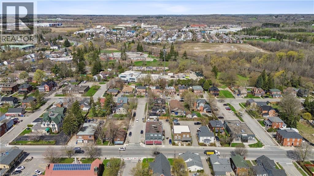 1 Elgin St N Street N Unit# 5, Acton, Ontario  L7J 2B2 - Photo 35 - 40824088