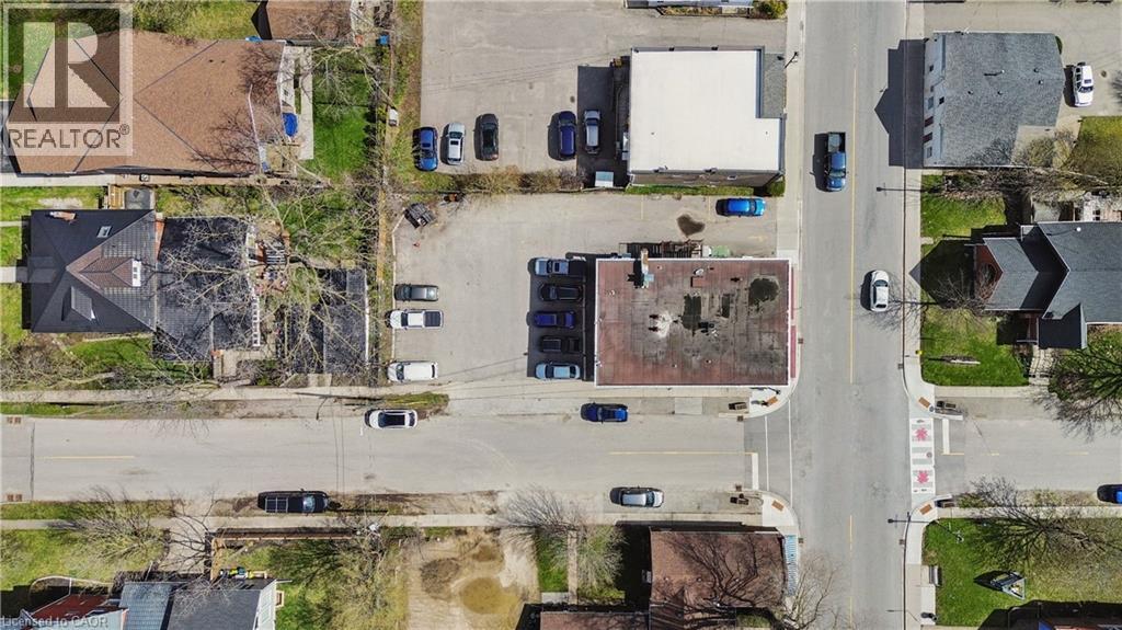 1 Elgin St N Street N Unit# 5, Acton, Ontario  L7J 2B2 - Photo 36 - 40824088