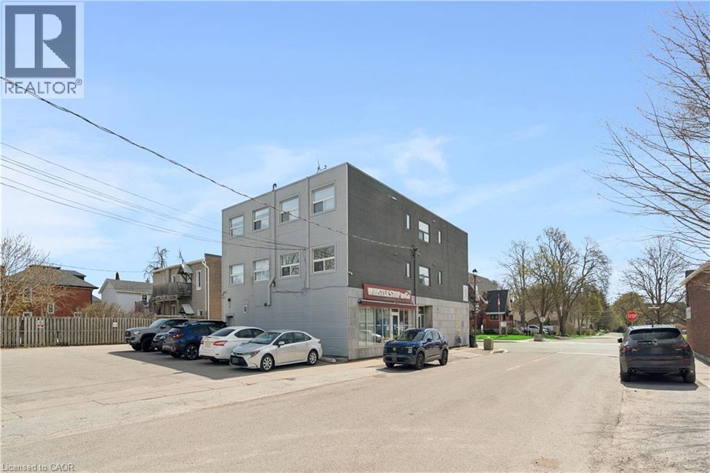 1 Elgin St N Street N Unit# 5, Acton, Ontario  L7J 2B2 - Photo 4 - 40824088