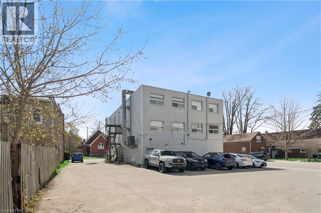 1 Elgin St N Street N Unit# 5, Acton, Ontario  L7J 2B2 - Photo 5 - 40824088