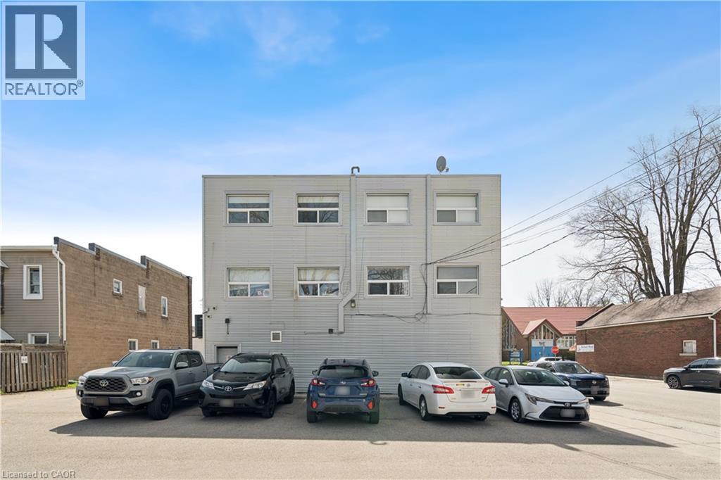 1 Elgin St N Street N Unit# 5, Acton, Ontario  L7J 2B2 - Photo 7 - 40824088