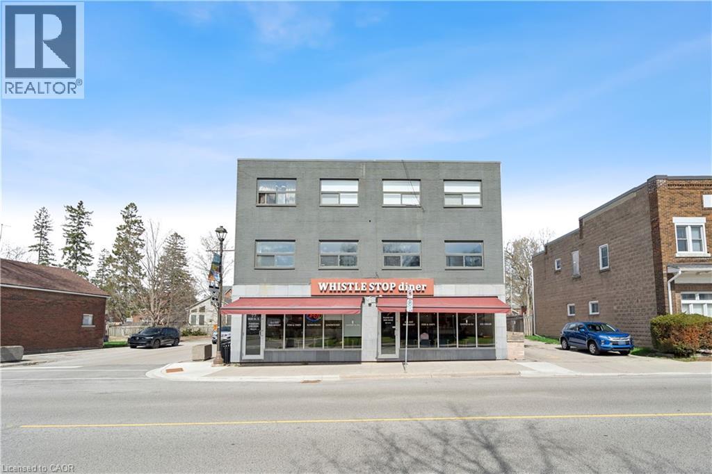 1 Elgin St N Street N Unit# 5, Acton, Ontario  L7J 2B2 - Photo 8 - 40824088