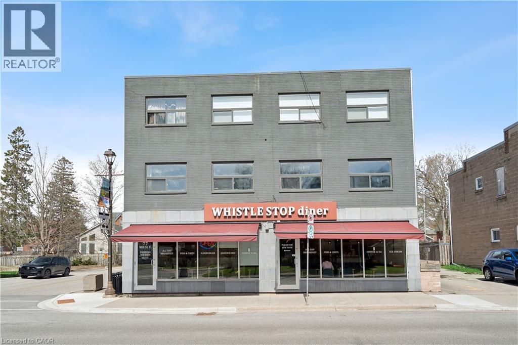 1 Elgin St N Street N Unit# 5, Acton, Ontario  L7J 2B2 - Photo 9 - 40824088