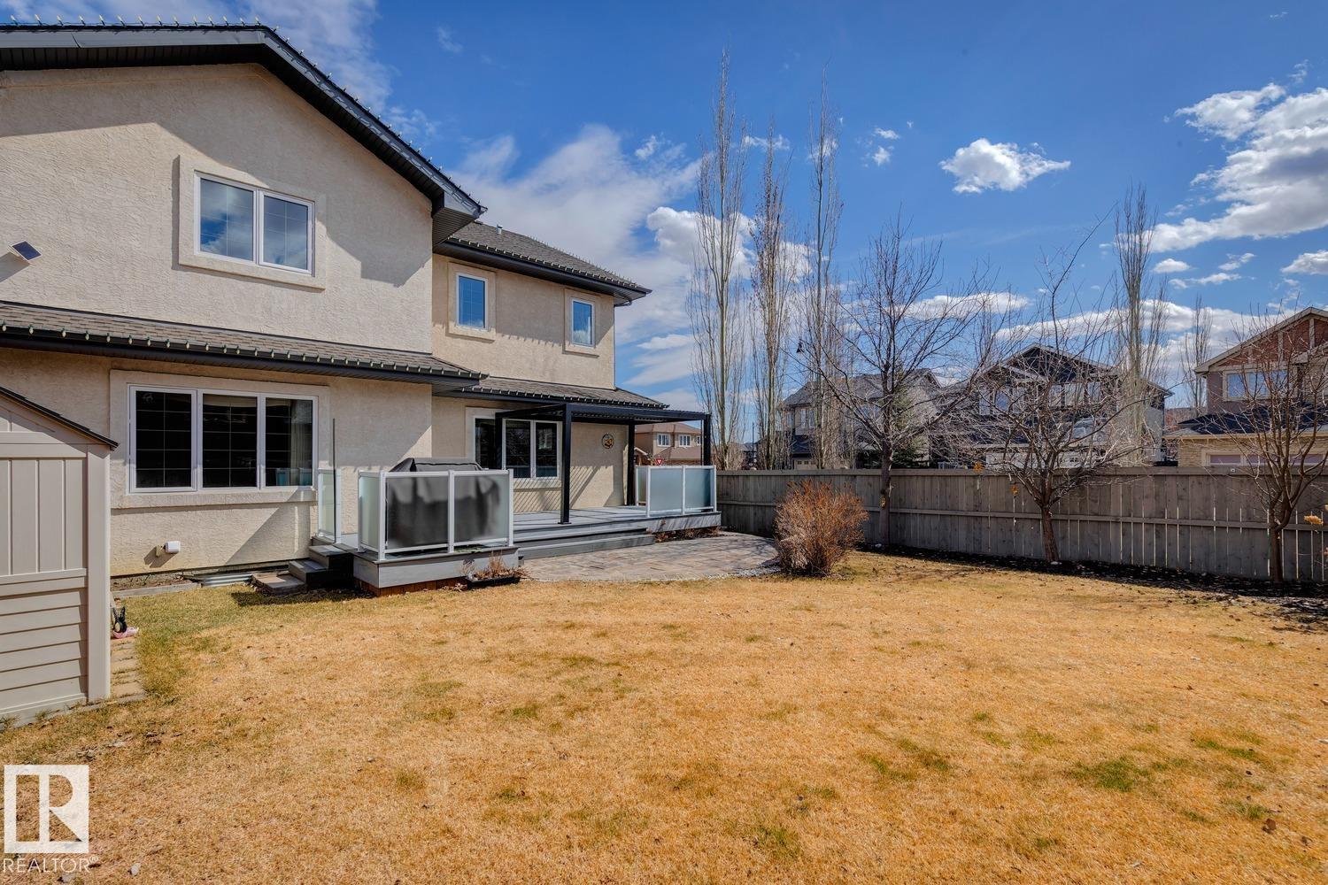 2665 Watcher Wy Sw, Edmonton, Alberta  T6W 0X6 - Photo 36 - E4484393