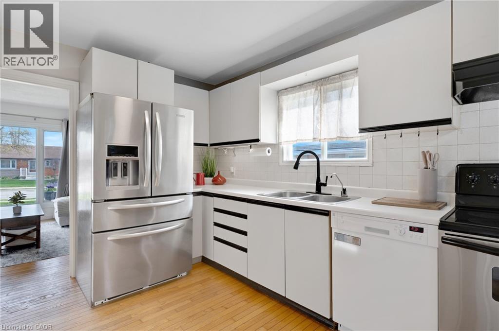 36 Hilltop Drive, Cambridge, Ontario  N1R 1T1 - Photo 11 - 40823268