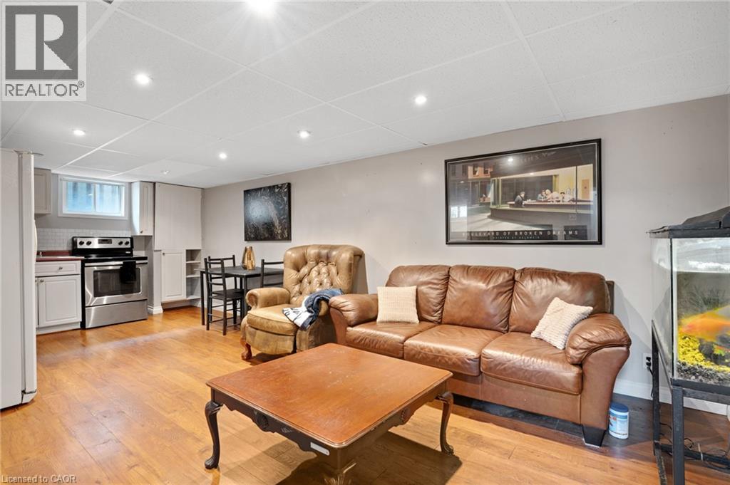 36 Hilltop Drive, Cambridge, Ontario  N1R 1T1 - Photo 22 - 40823268