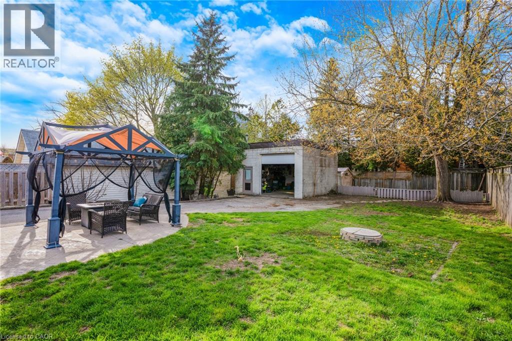 36 Hilltop Drive, Cambridge, Ontario  N1R 1T1 - Photo 31 - 40823268