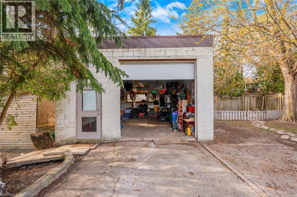 36 Hilltop Drive, Cambridge, Ontario  N1R 1T1 - Photo 32 - 40823268