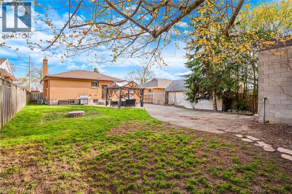 36 Hilltop Drive, Cambridge, Ontario  N1R 1T1 - Photo 35 - 40823268