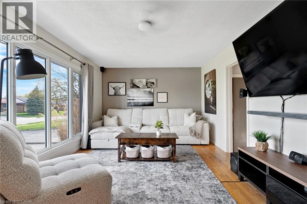 36 Hilltop Drive, Cambridge, Ontario  N1R 1T1 - Photo 4 - 40823268