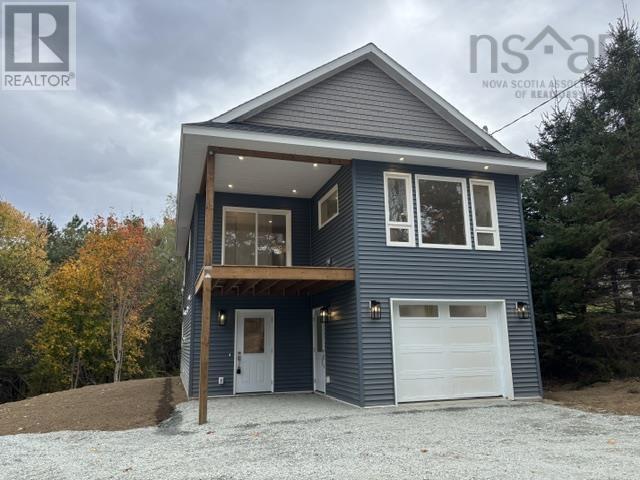 1207 Italy Cross Road, Crousetown, Nova Scotia  B4V 6R5 - Photo 1 - 202521641