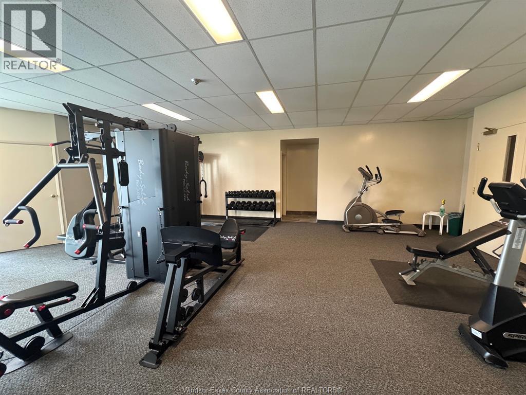 3601 Riverside Drive East Unit# 906, Windsor, Ontario  N8Y 4Y2 - Photo 33 - 26009374