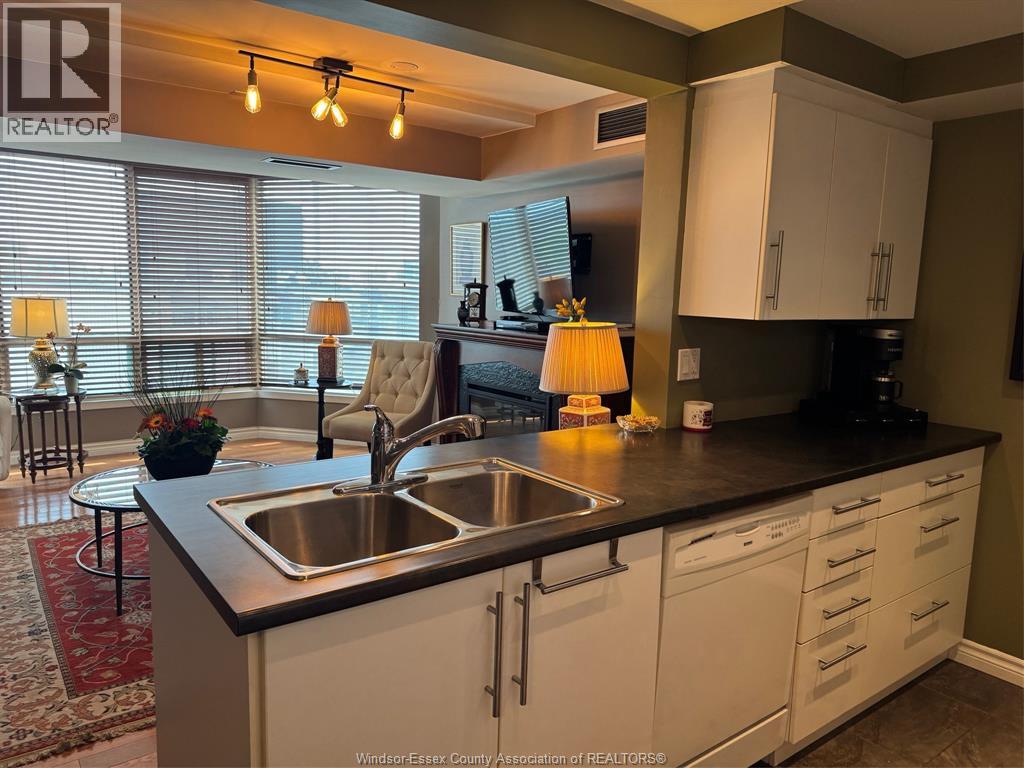 3601 Riverside Drive East Unit# 906, Windsor, Ontario  N8Y 4Y2 - Photo 18 - 26009374