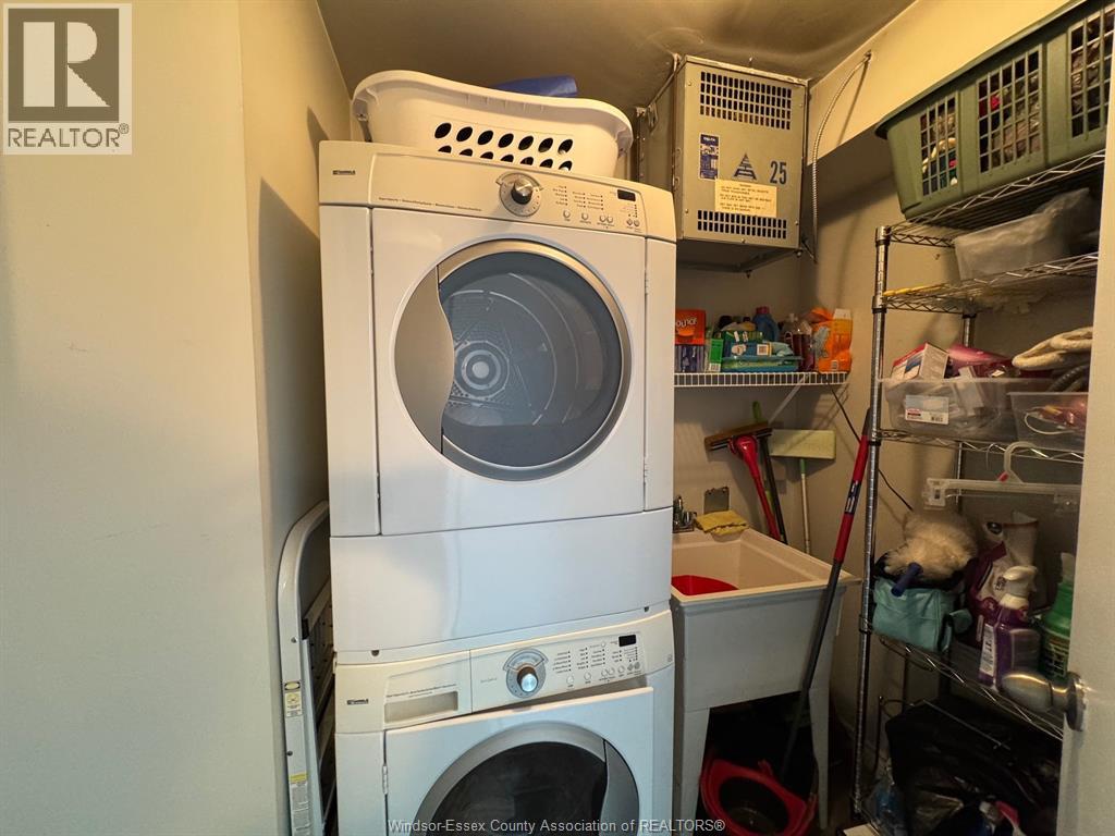 3601 Riverside Drive East Unit# 906, Windsor, Ontario  N8Y 4Y2 - Photo 29 - 26009374