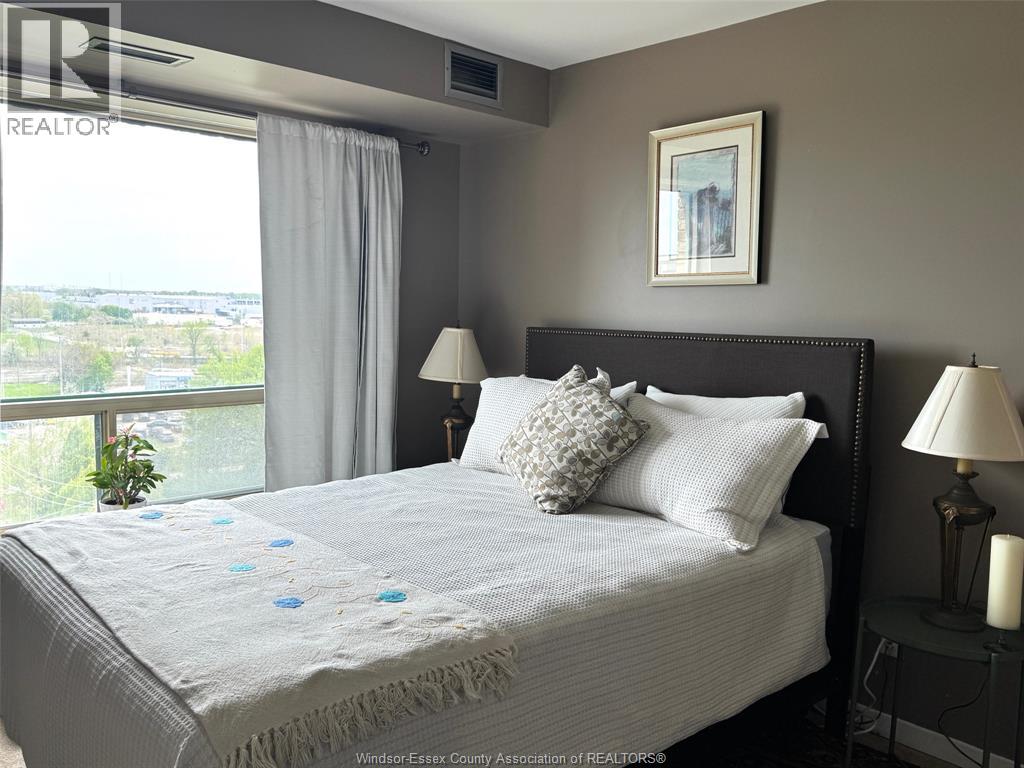 3601 Riverside Drive East Unit# 906, Windsor, Ontario  N8Y 4Y2 - Photo 26 - 26009374
