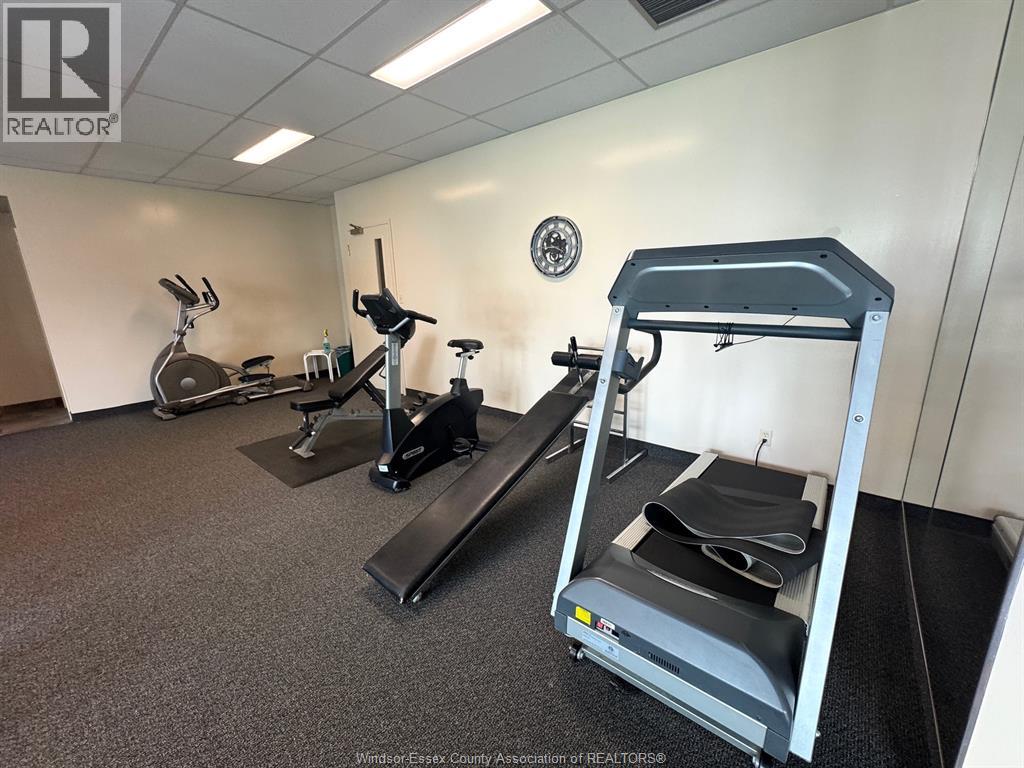 3601 Riverside Drive East Unit# 906, Windsor, Ontario  N8Y 4Y2 - Photo 32 - 26009374